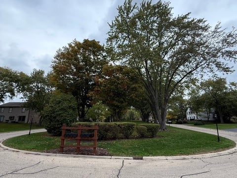 Tiny photo for 983 Bosworthfield Road, Barrington, IL 60010 (MLS # 12783399)