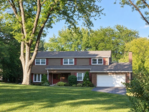 Tiny photo for 983 Bosworthfield Road, Barrington, IL 60010 (MLS # 12783399)
