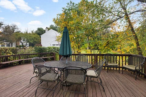 Tiny photo for 983 Bosworthfield Road, Barrington, IL 60010 (MLS # 12783399)