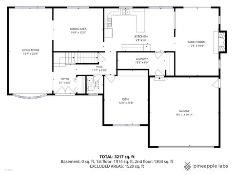 Tiny photo for 983 Bosworthfield Road, Barrington, IL 60010 (MLS # 12783399)