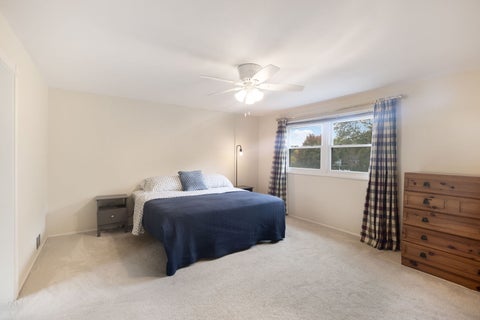 Tiny photo for 983 Bosworthfield Road, Barrington, IL 60010 (MLS # 12783399)