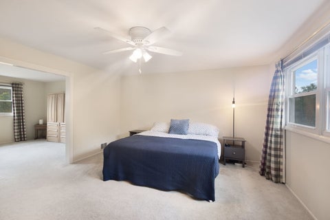 Tiny photo for 983 Bosworthfield Road, Barrington, IL 60010 (MLS # 12783399)