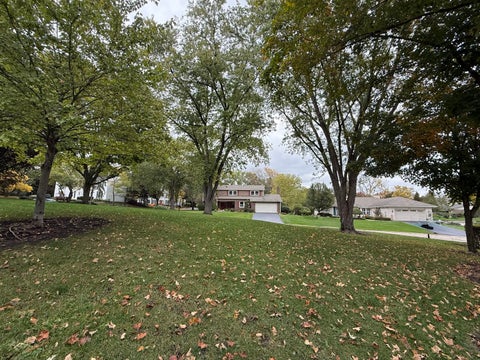 Tiny photo for 983 Bosworthfield Road, Barrington, IL 60010 (MLS # 12783399)