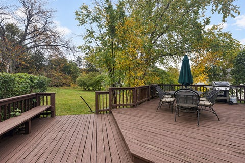 Tiny photo for 983 Bosworthfield Road, Barrington, IL 60010 (MLS # 12783399)
