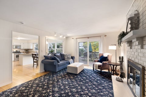 Tiny photo for 983 Bosworthfield Road, Barrington, IL 60010 (MLS # 12783399)