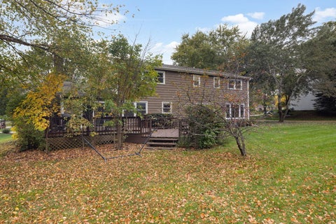 Tiny photo for 983 Bosworthfield Road, Barrington, IL 60010 (MLS # 12783399)