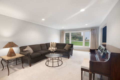 Tiny photo for 983 Bosworthfield Road, Barrington, IL 60010 (MLS # 12783399)