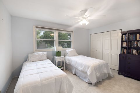Tiny photo for 983 Bosworthfield Road, Barrington, IL 60010 (MLS # 12783399)