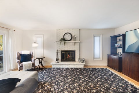Tiny photo for 983 Bosworthfield Road, Barrington, IL 60010 (MLS # 12783399)