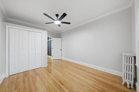 Tiny photo for 1354 W Greenleaf Avenue #1B, Chicago, IL 60626 (MLS # 12734648)