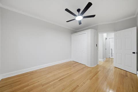 Tiny photo for 1354 W Greenleaf Avenue #1B, Chicago, IL 60626 (MLS # 12734648)