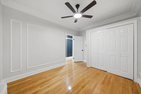 Tiny photo for 1354 W Greenleaf Avenue #1B, Chicago, IL 60626 (MLS # 12734648)