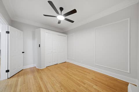 Tiny photo for 1354 W Greenleaf Avenue #1B, Chicago, IL 60626 (MLS # 12734648)