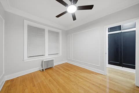 Tiny photo for 1354 W Greenleaf Avenue #1B, Chicago, IL 60626 (MLS # 12734648)