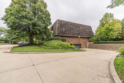 A home in Libertyville