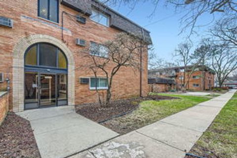 18550 Torrence Avenue Unit 25, Lansing, IL 60438 - #: 12397988