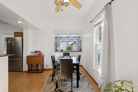 Tiny photo for 421 Franklin Street, Belvidere, IL 61008 (MLS # 12516219)