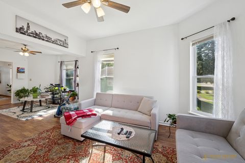 Tiny photo for 421 Franklin Street, Belvidere, IL 61008 (MLS # 12516219)