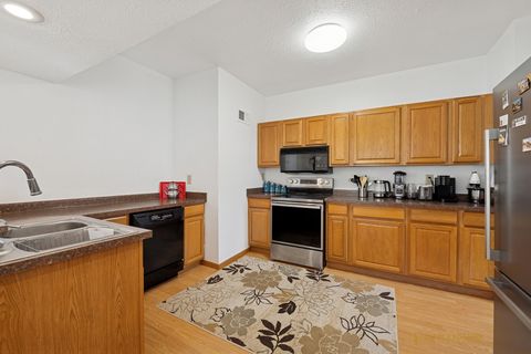 Tiny photo for 421 Franklin Street, Belvidere, IL 61008 (MLS # 12516219)