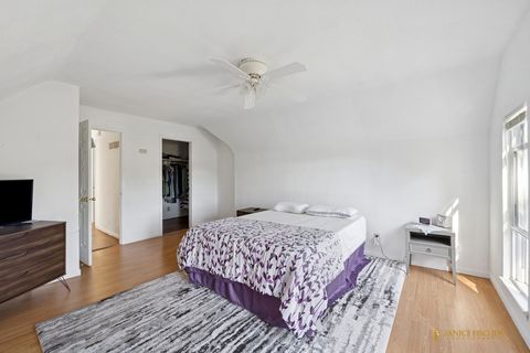 Tiny photo for 421 Franklin Street, Belvidere, IL 61008 (MLS # 12516219)