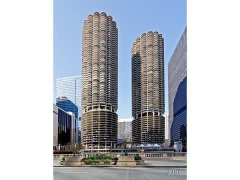 Photo of 300 N State Street #4810, Chicago, IL 60654 (MLS # 12735869)