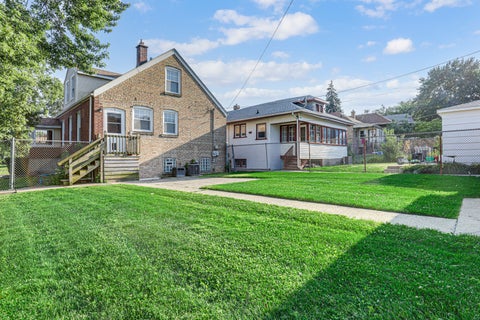 Tiny photo for 11924 LONGWOOD Drive, Blue Island, IL 60406 (MLS # 12700339)