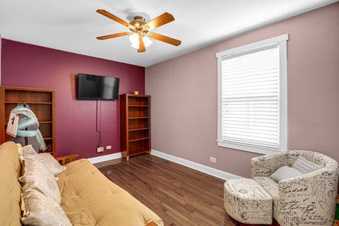 Tiny photo for 11924 LONGWOOD Drive, Blue Island, IL 60406 (MLS # 12700339)