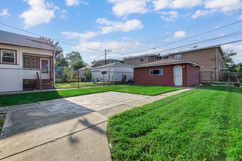 Tiny photo for 11924 LONGWOOD Drive, Blue Island, IL 60406 (MLS # 12700339)