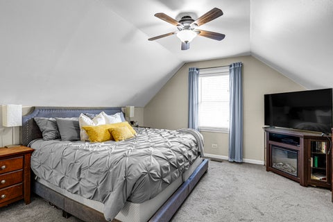 Tiny photo for 11924 LONGWOOD Drive, Blue Island, IL 60406 (MLS # 12700339)