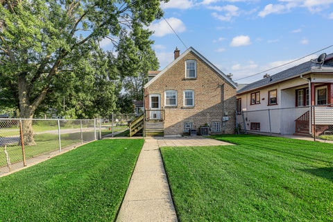 Tiny photo for 11924 LONGWOOD Drive, Blue Island, IL 60406 (MLS # 12700339)