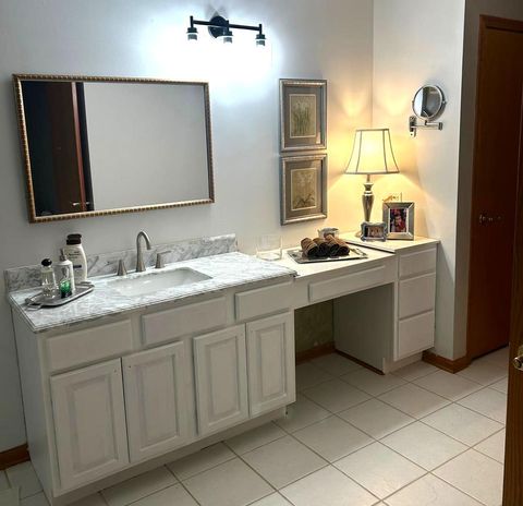 Tiny photo for 14517 Albany Avenue, Lemont, IL 60439 (MLS # 12566173)