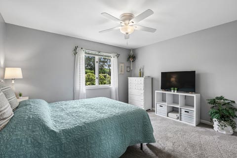Tiny photo for 805 Amber Lane, Lake Villa, IL 60046 (MLS # 12690910)