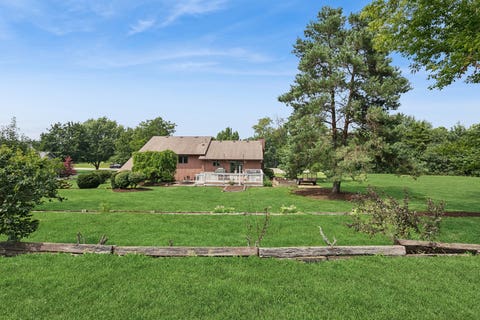Tiny photo for 805 Amber Lane, Lake Villa, IL 60046 (MLS # 12690910)
