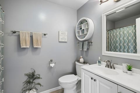 Tiny photo for 805 Amber Lane, Lake Villa, IL 60046 (MLS # 12690910)