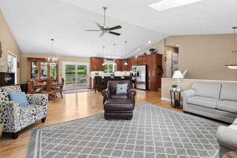 Tiny photo for 805 Amber Lane, Lake Villa, IL 60046 (MLS # 12690910)