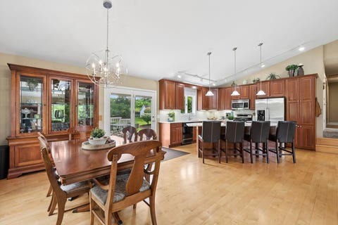 Tiny photo for 805 Amber Lane, Lake Villa, IL 60046 (MLS # 12690910)