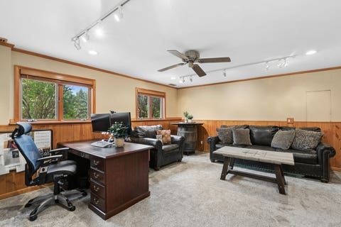 Tiny photo for 805 Amber Lane, Lake Villa, IL 60046 (MLS # 12690910)