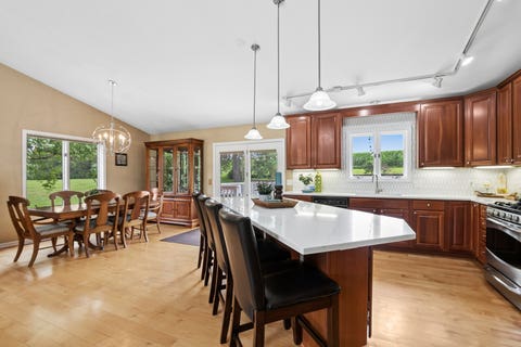 Tiny photo for 805 Amber Lane, Lake Villa, IL 60046 (MLS # 12690910)