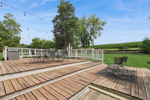 Tiny photo for 805 Amber Lane, Lake Villa, IL 60046 (MLS # 12690910)