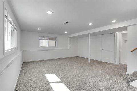 Tiny photo for 174 Ash Avenue, Wood Dale, IL 60191 (MLS # 12493272)