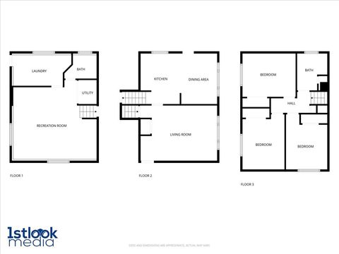 Tiny photo for 174 Ash Avenue, Wood Dale, IL 60191 (MLS # 12493272)