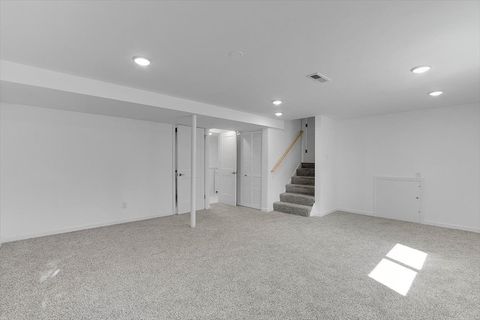 Tiny photo for 174 Ash Avenue, Wood Dale, IL 60191 (MLS # 12493272)