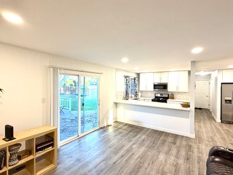 Tiny photo for 839 Dundee Avenue, Barrington, IL 60010 (MLS # 12610497)