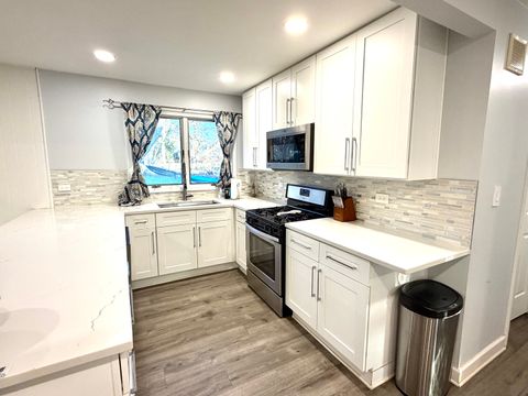 Tiny photo for 839 Dundee Avenue, Barrington, IL 60010 (MLS # 12610497)