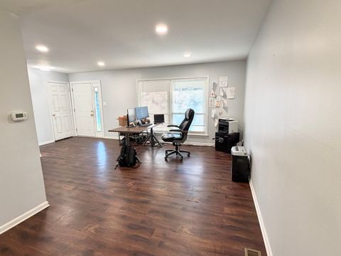 Tiny photo for 839 Dundee Avenue, Barrington, IL 60010 (MLS # 12610497)