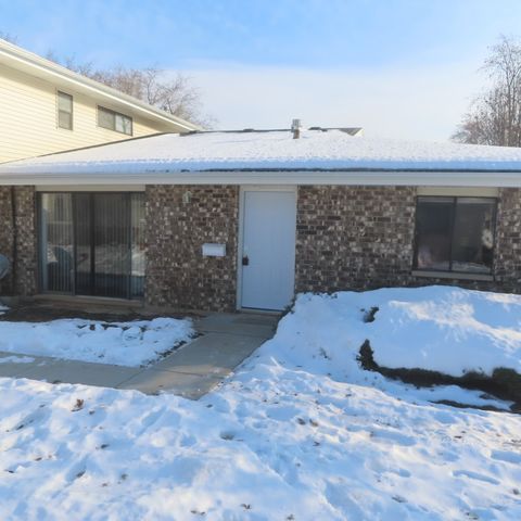 Tiny photo for 1305 Wakeby Lane #1305, Schaumburg, IL 60193 (MLS # 12533335)