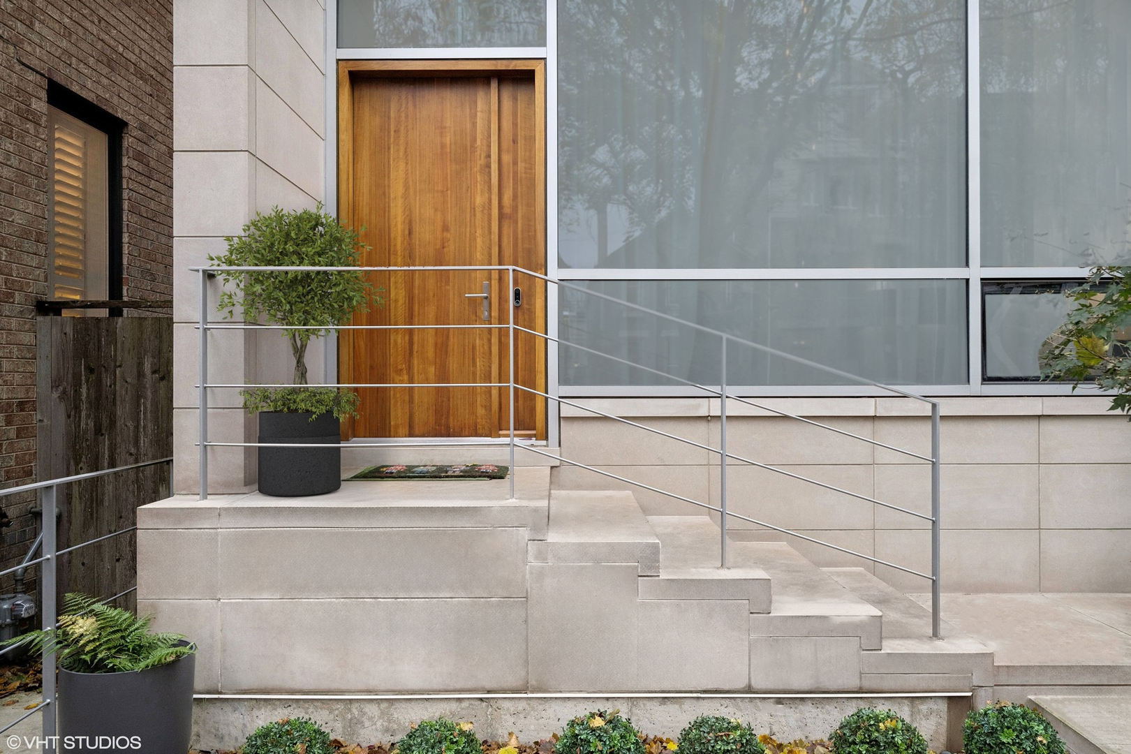 1837 N Fremont Street