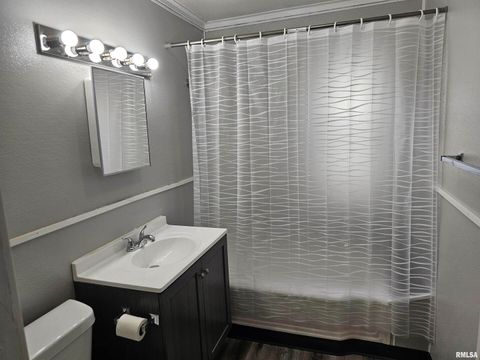 Tiny photo for 611 E Meridian Street, Marion, IL 62959 (MLS # QC4267564)