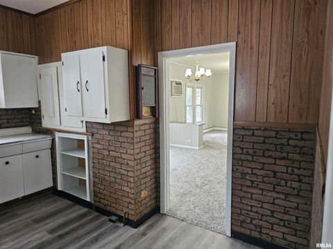 Tiny photo for 611 E Meridian Street, Marion, IL 62959 (MLS # QC4267564)