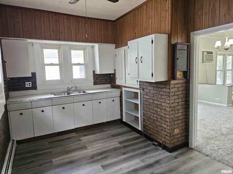 Tiny photo for 611 E Meridian Street, Marion, IL 62959 (MLS # QC4267564)